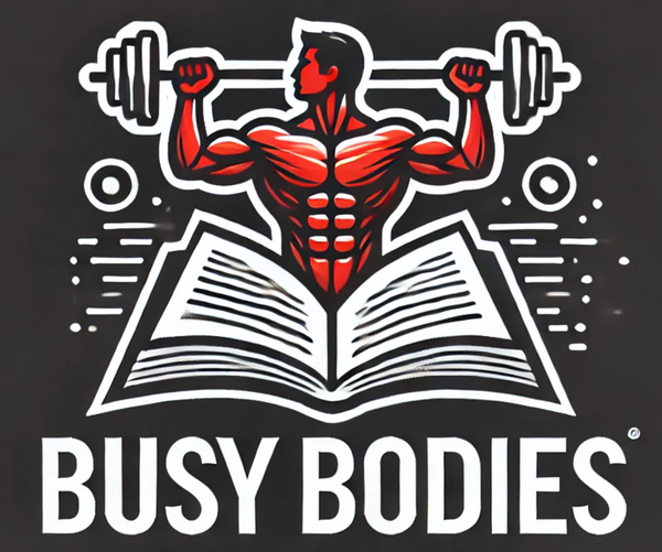 Busy Bodies